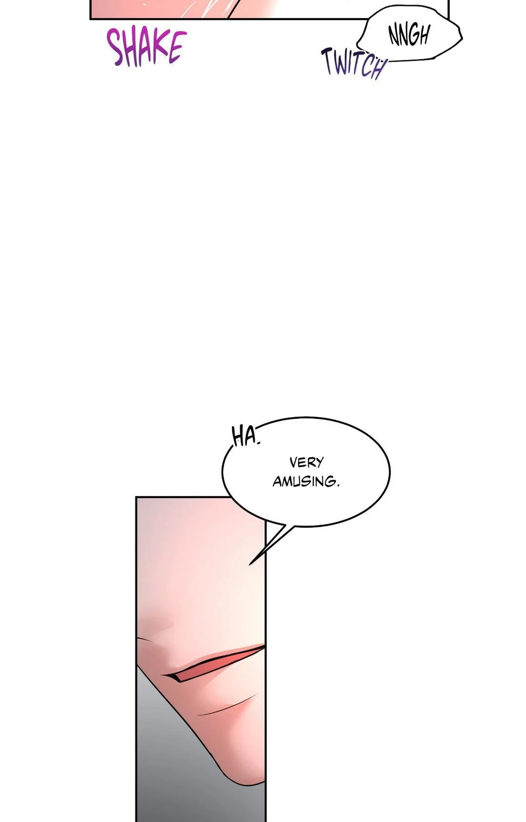 The Change of Seasons Chapter 34 - Page 64