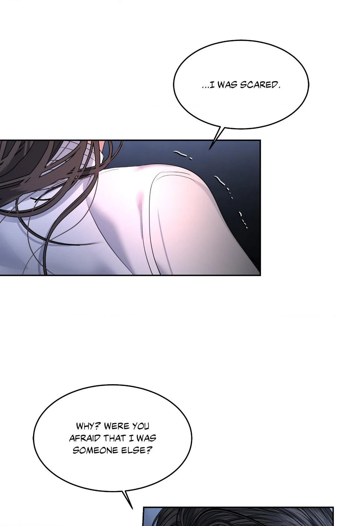 The Change of Seasons Chapter 34 - Page 78