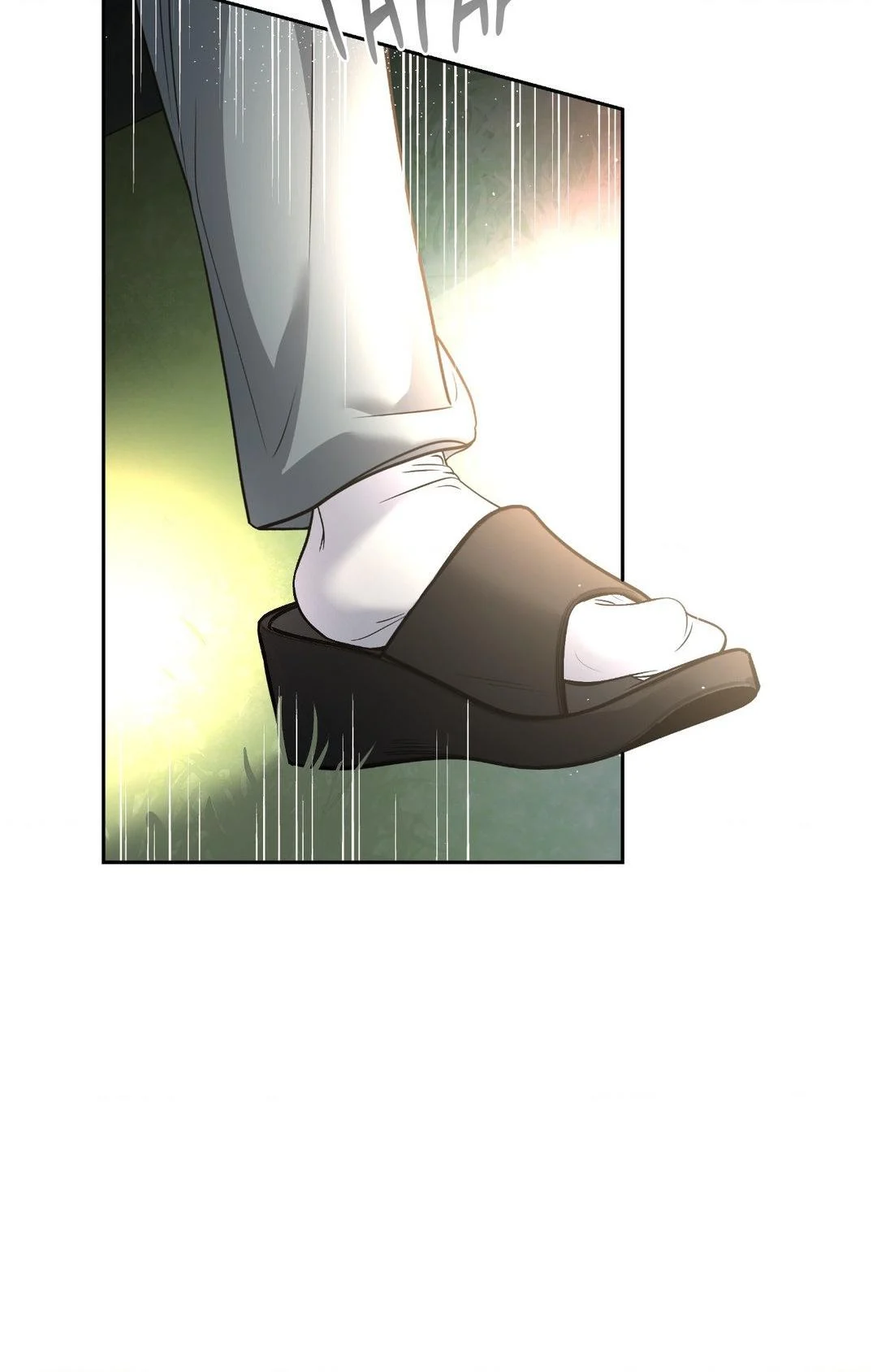 The Change of Seasons Chapter 34 - Page 9