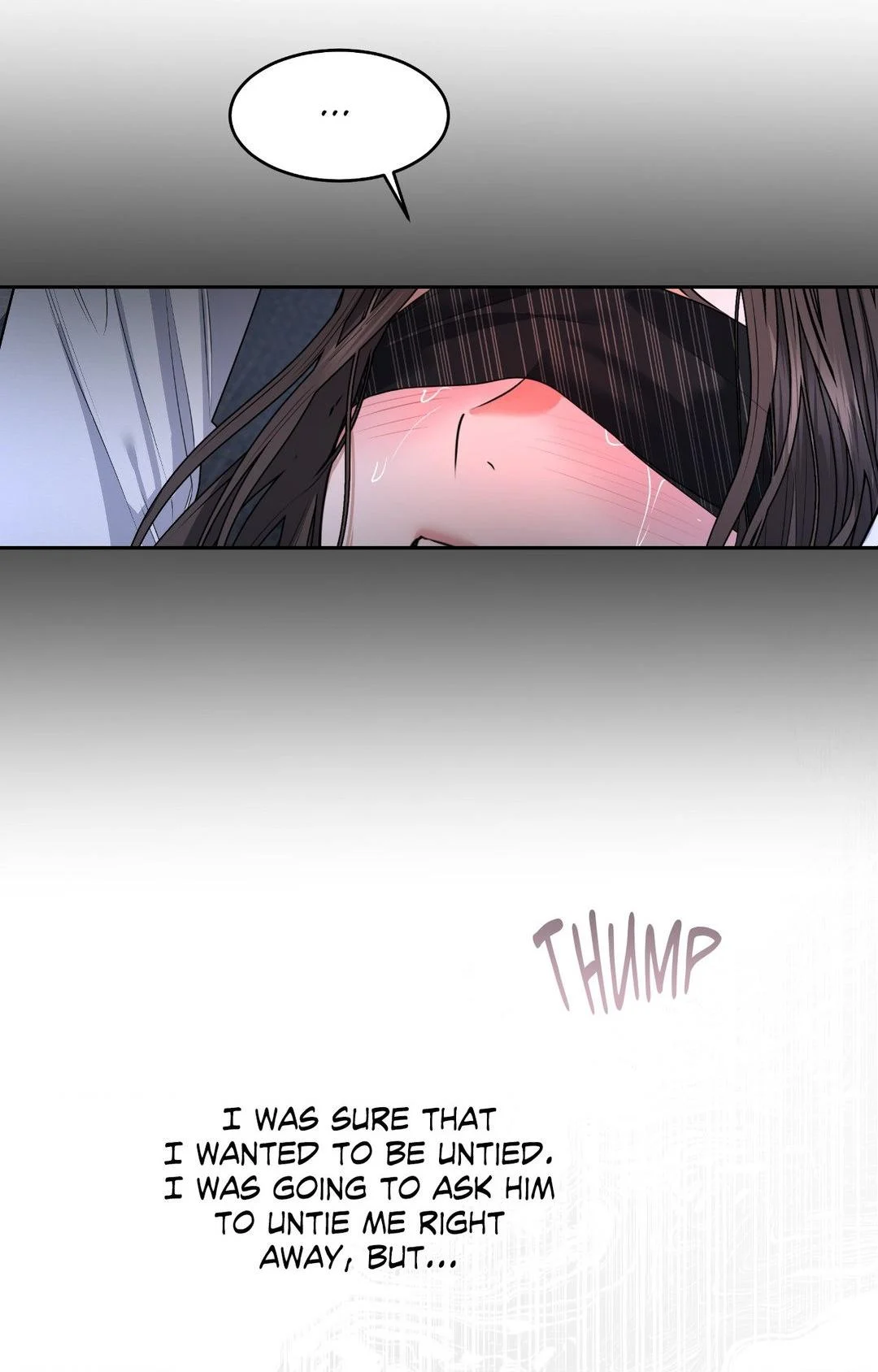 The Change of Seasons Chapter 34 - Page 82
