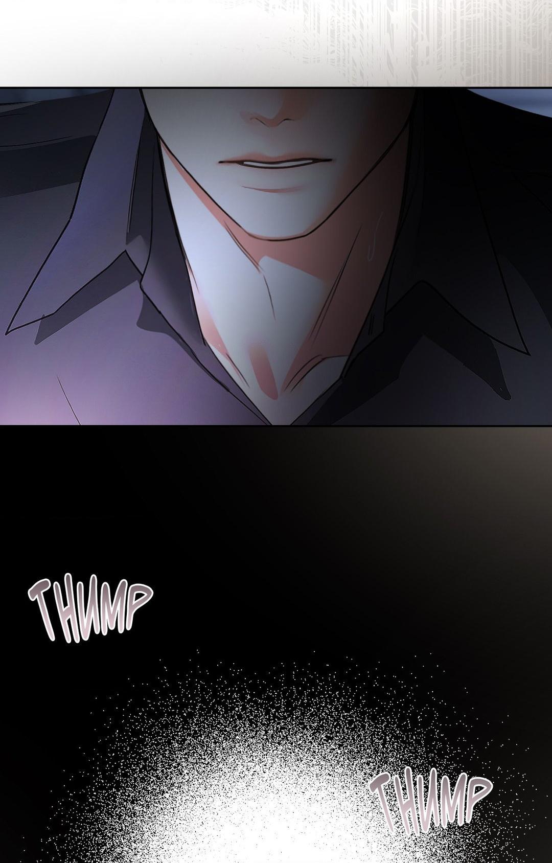The Change of Seasons Chapter 34 - Page 84