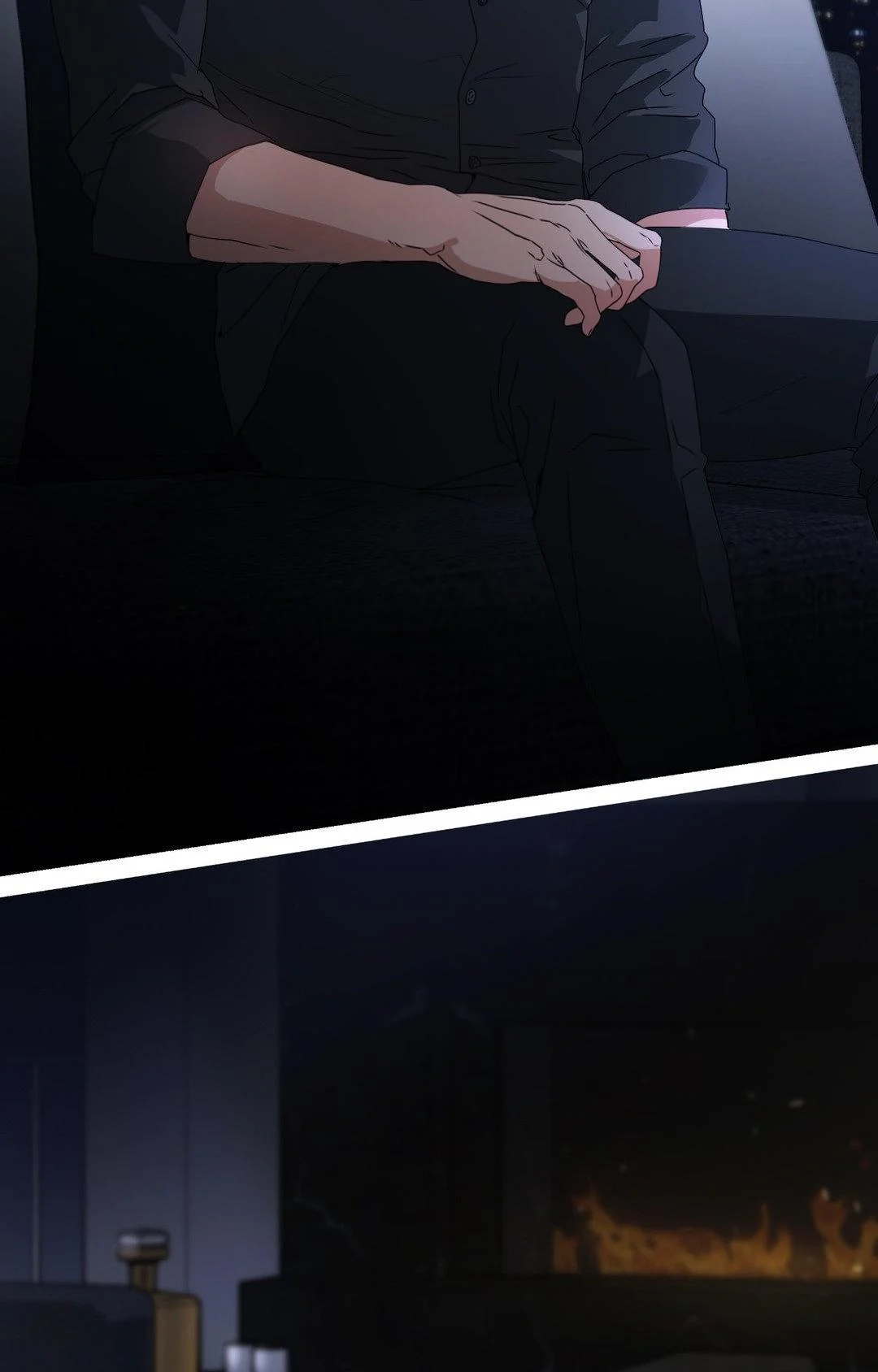 The Change of Seasons Chapter 35 - Page 13