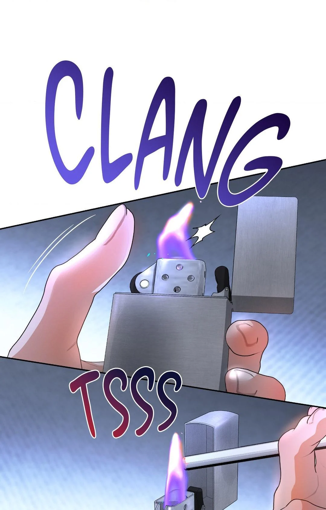 The Change of Seasons Chapter 35 - Page 23