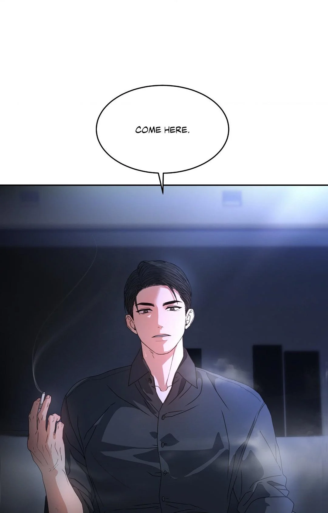 The Change of Seasons Chapter 35 - Page 27