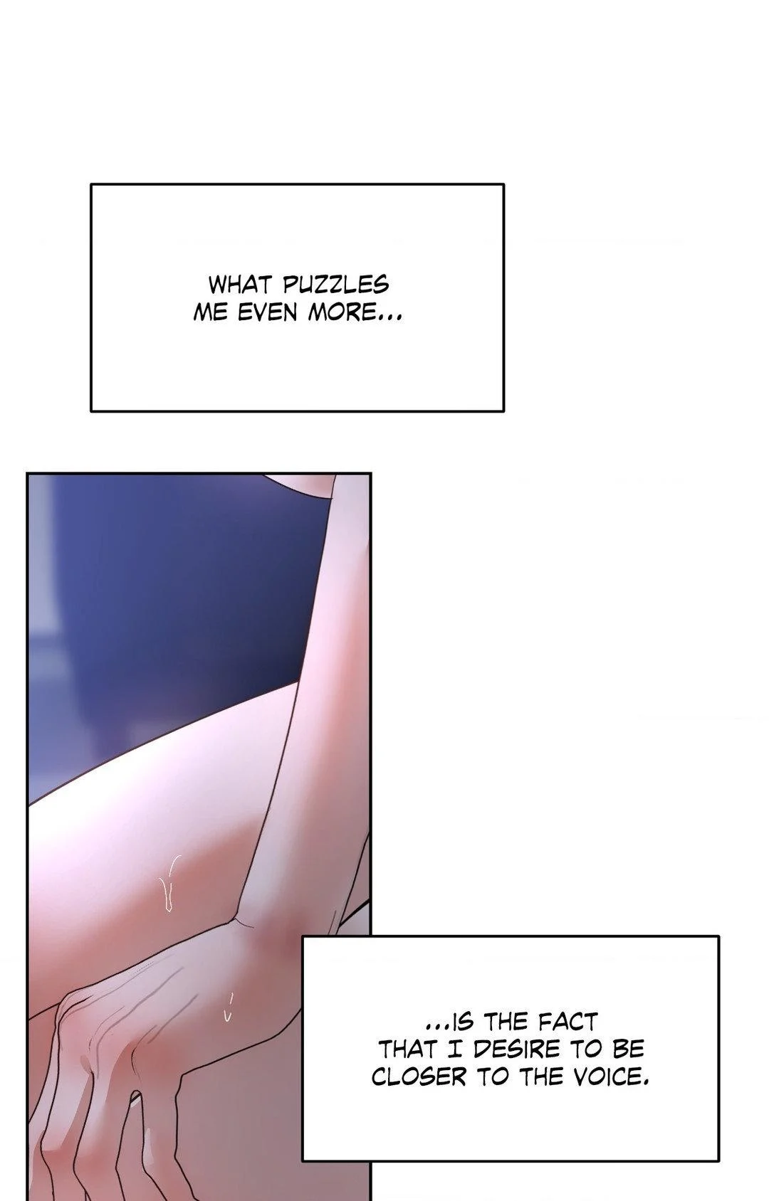 The Change of Seasons Chapter 35 - Page 30