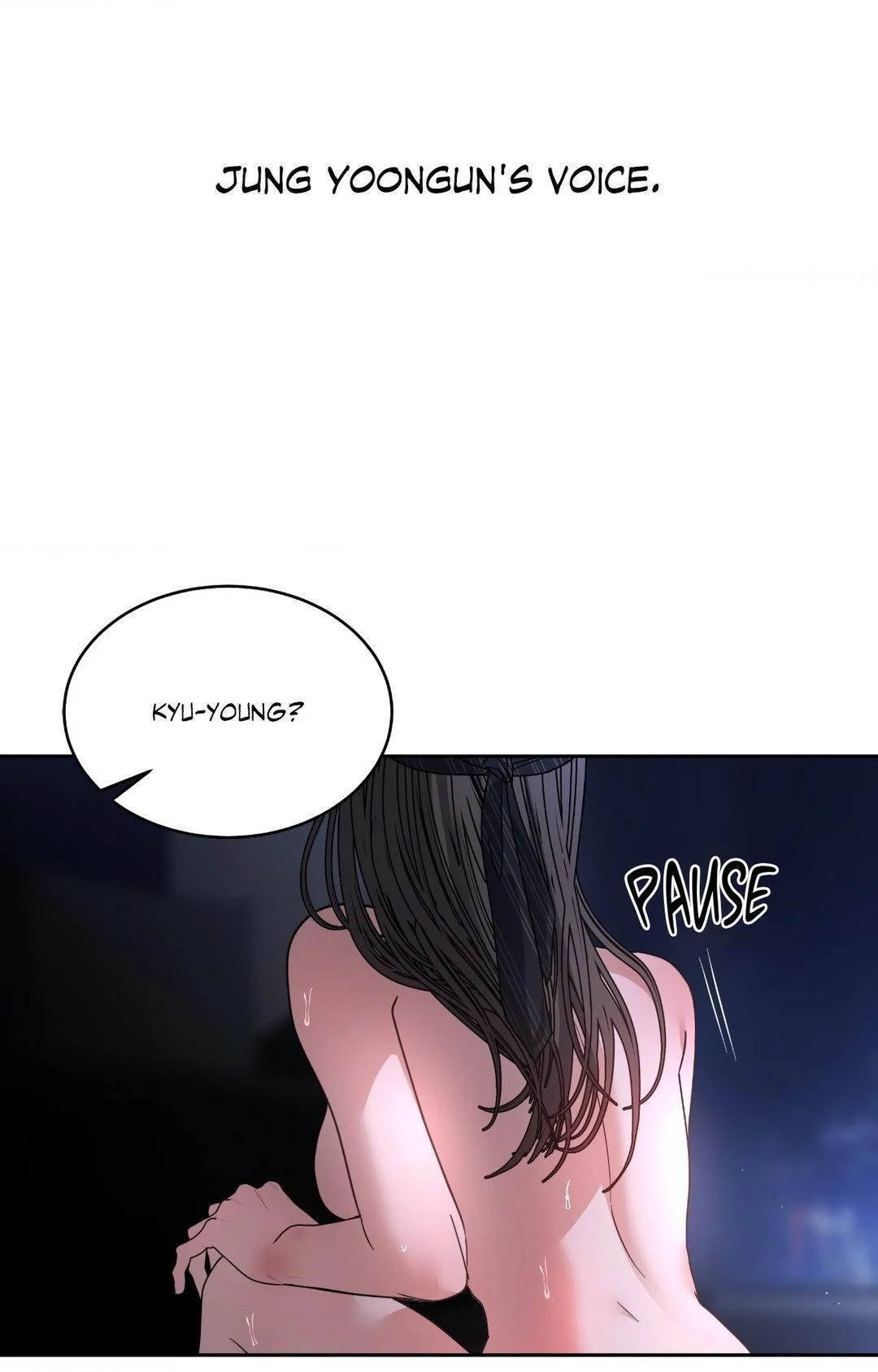 The Change of Seasons Chapter 35 - Page 32