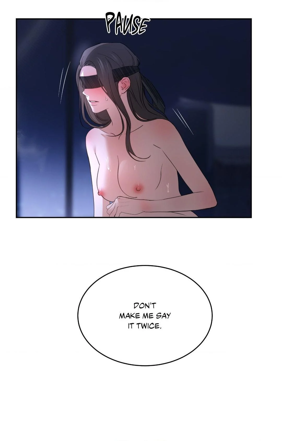 The Change of Seasons Chapter 35 - Page 36