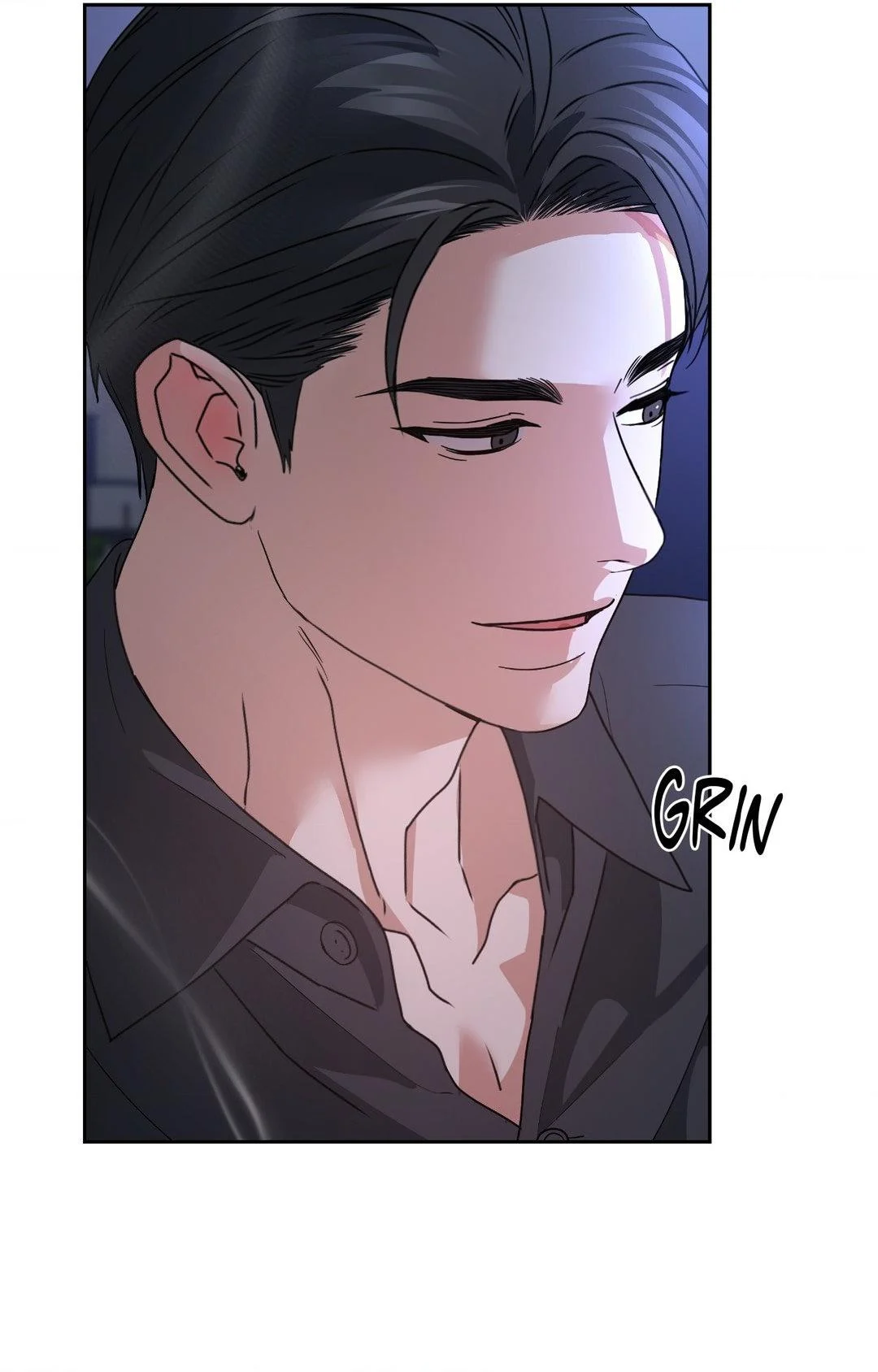 The Change of Seasons Chapter 35 - Page 46