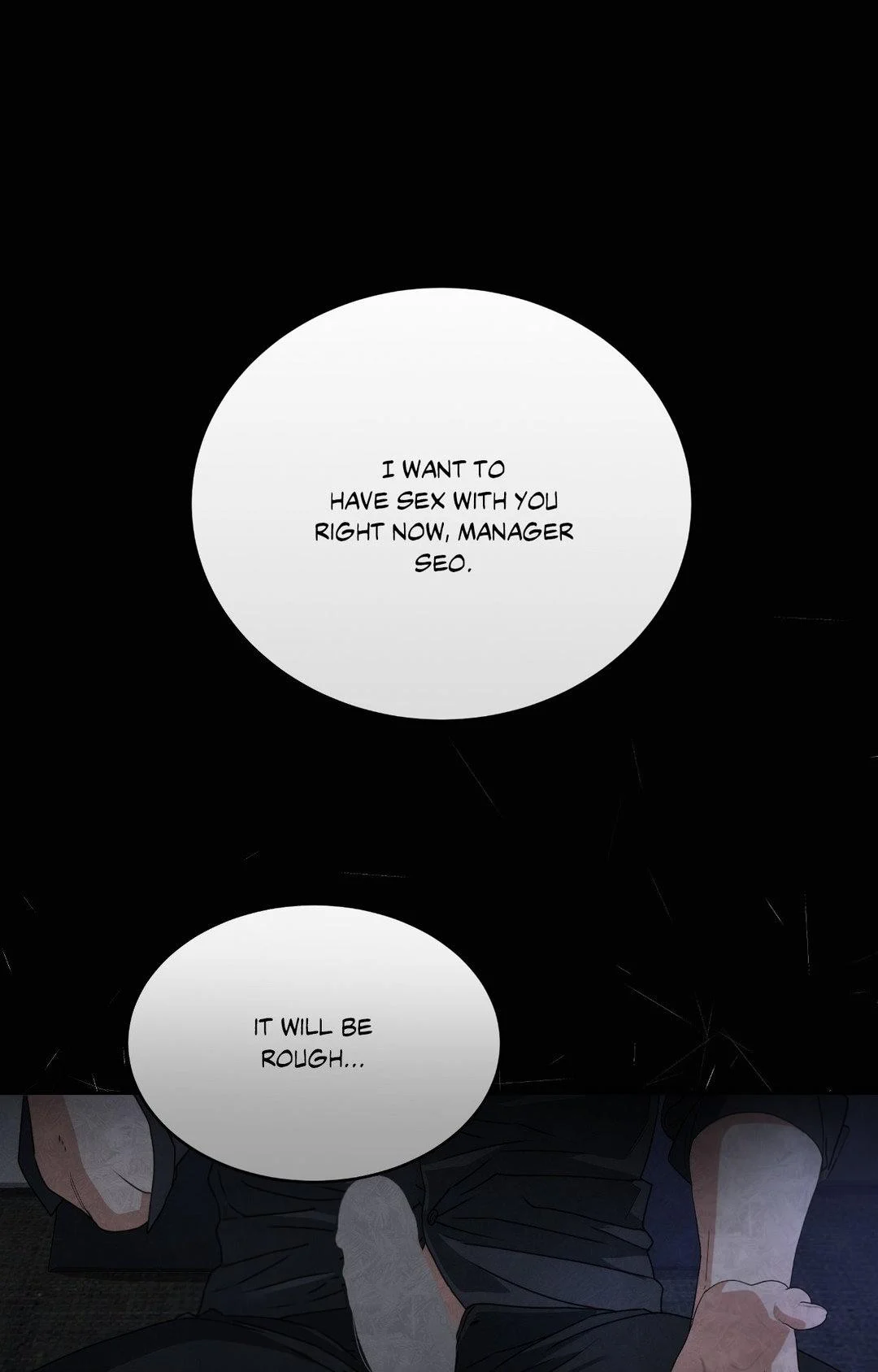 The Change of Seasons Chapter 35 - Page 50