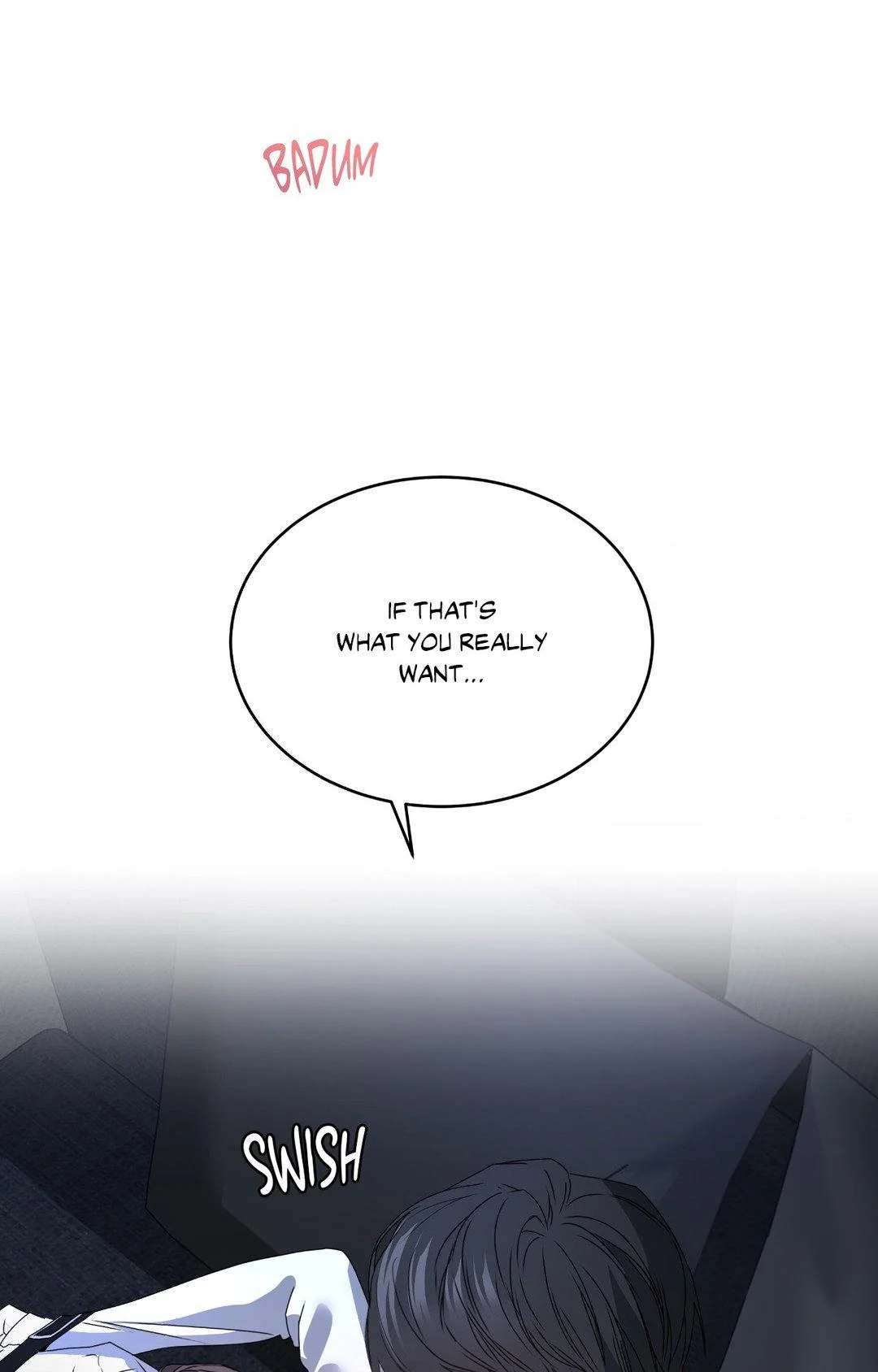 The Change of Seasons Chapter 35 - Page 6