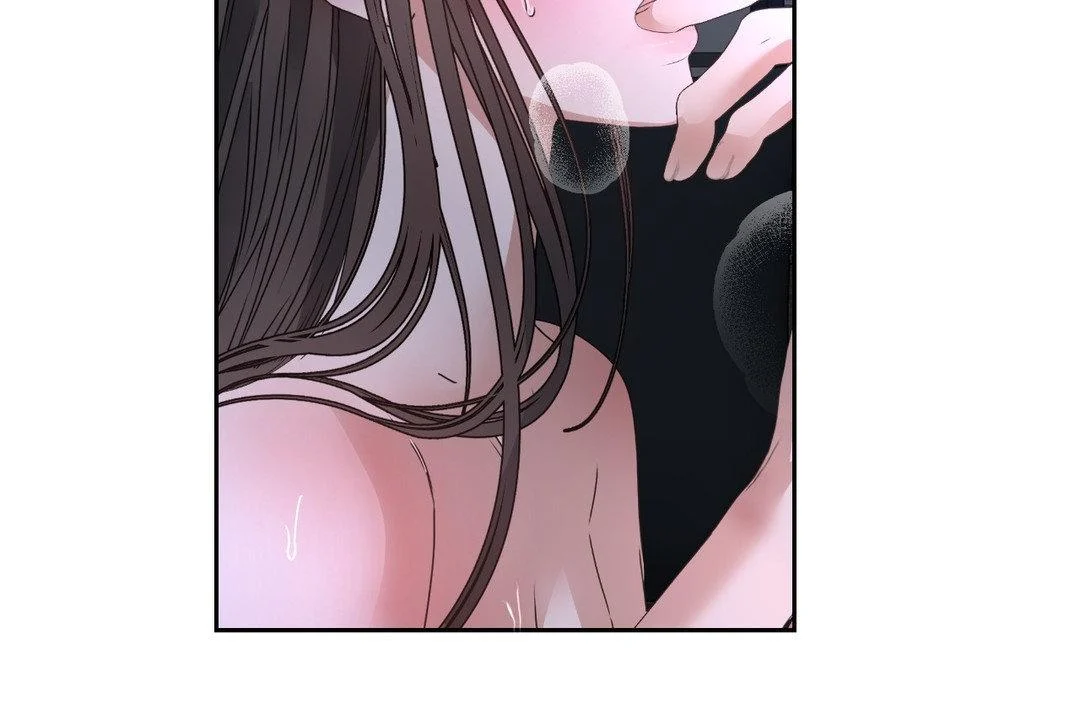 The Change of Seasons Chapter 35 - Page 59