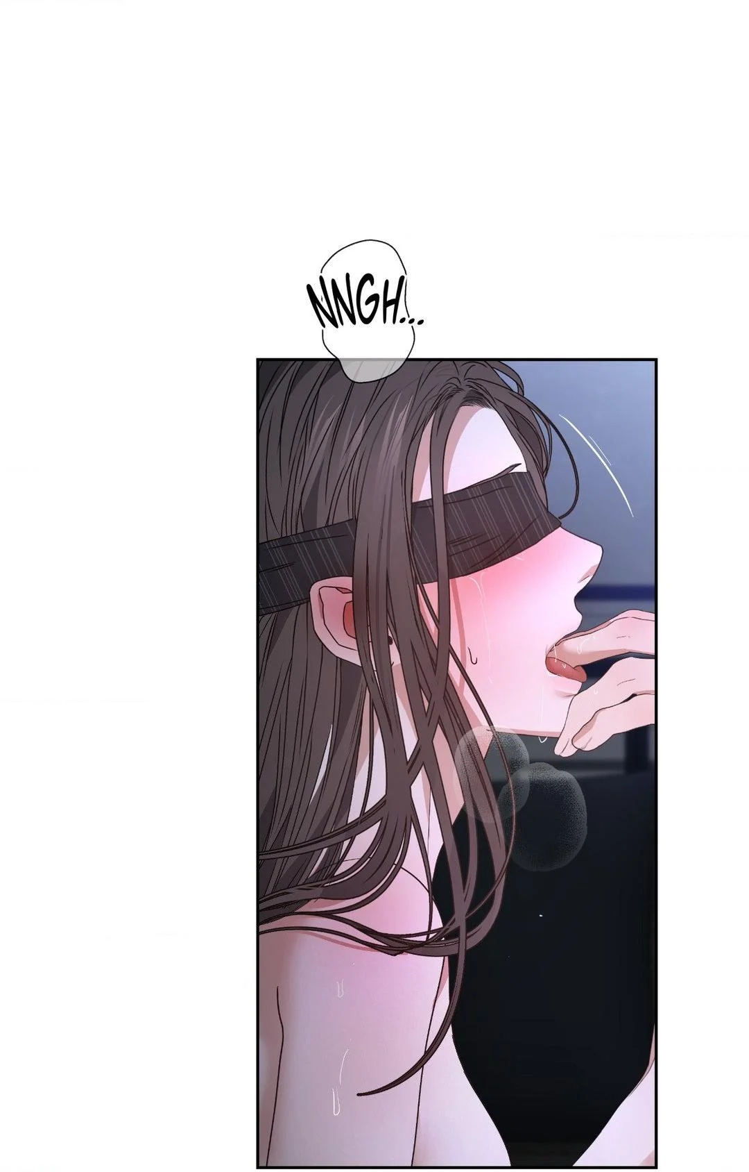 The Change of Seasons Chapter 35 - Page 60