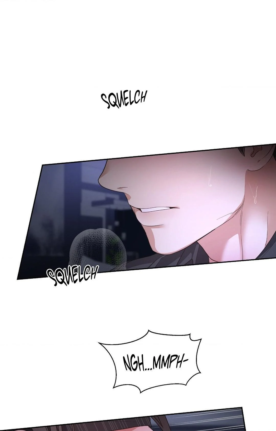 The Change of Seasons Chapter 35 - Page 61