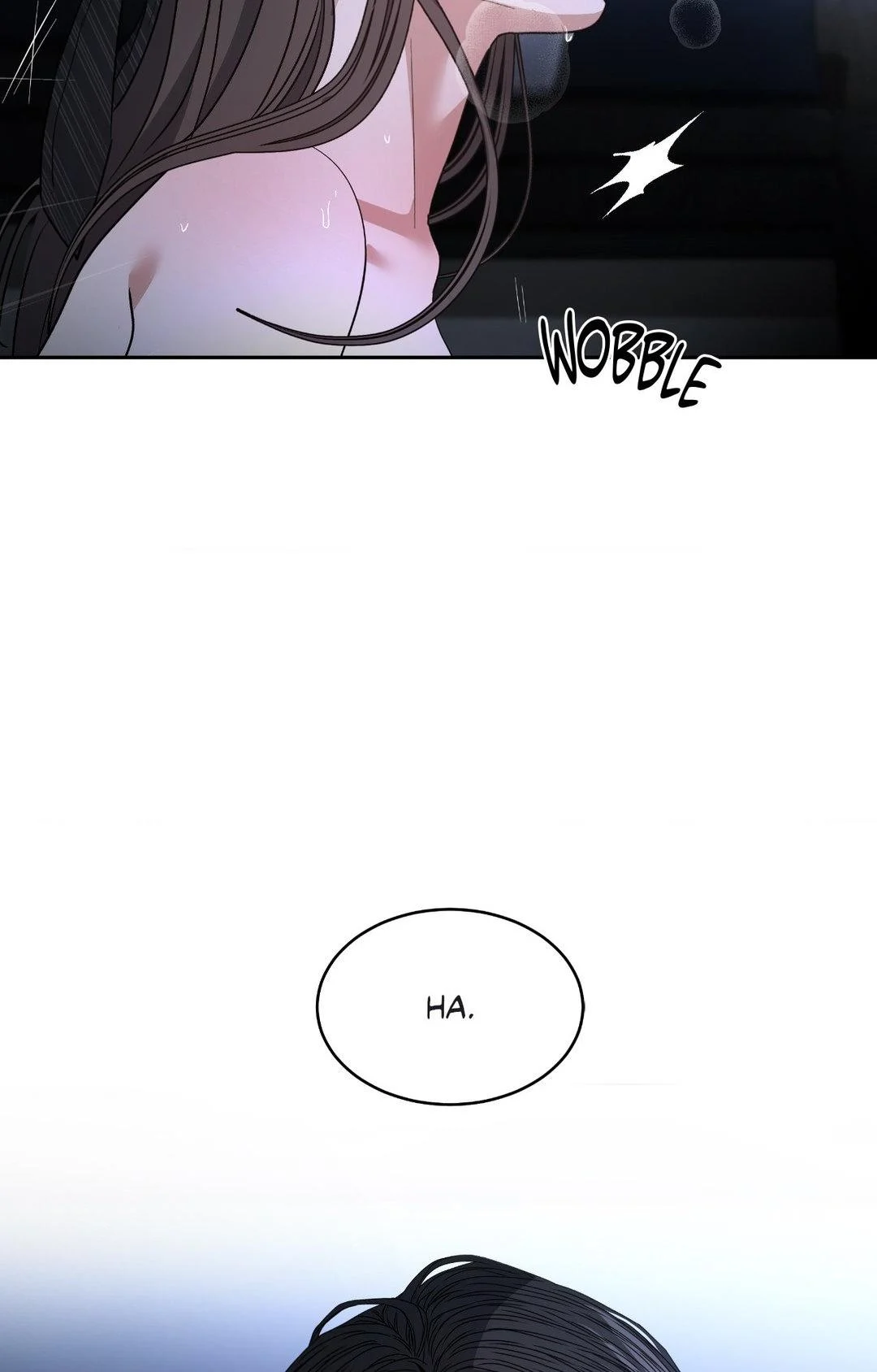 The Change of Seasons Chapter 35 - Page 63