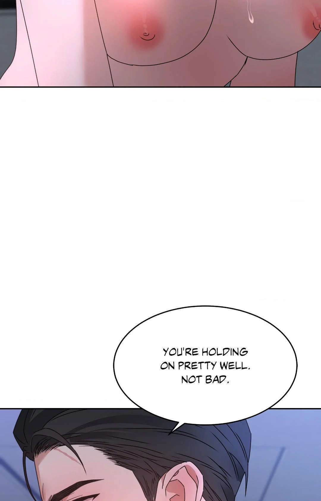 The Change of Seasons Chapter 36 - Page 16