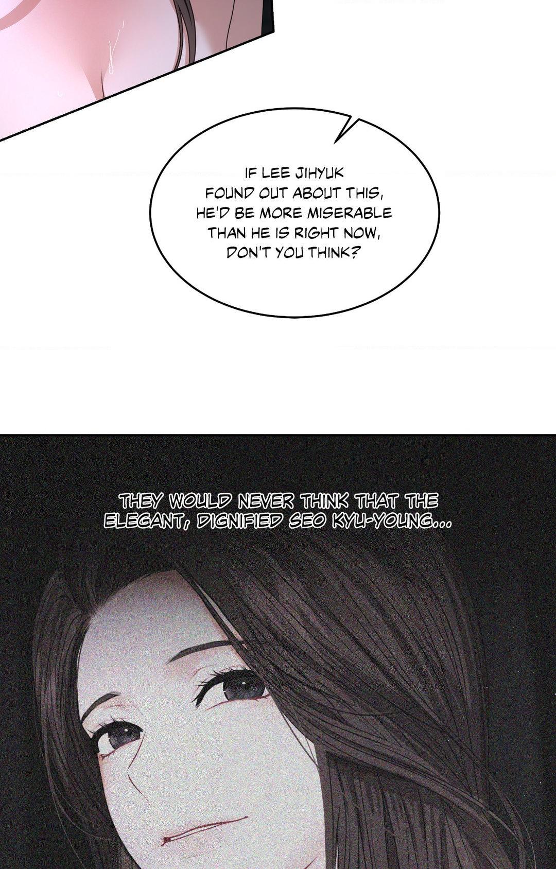 The Change of Seasons Chapter 36 - Page 25