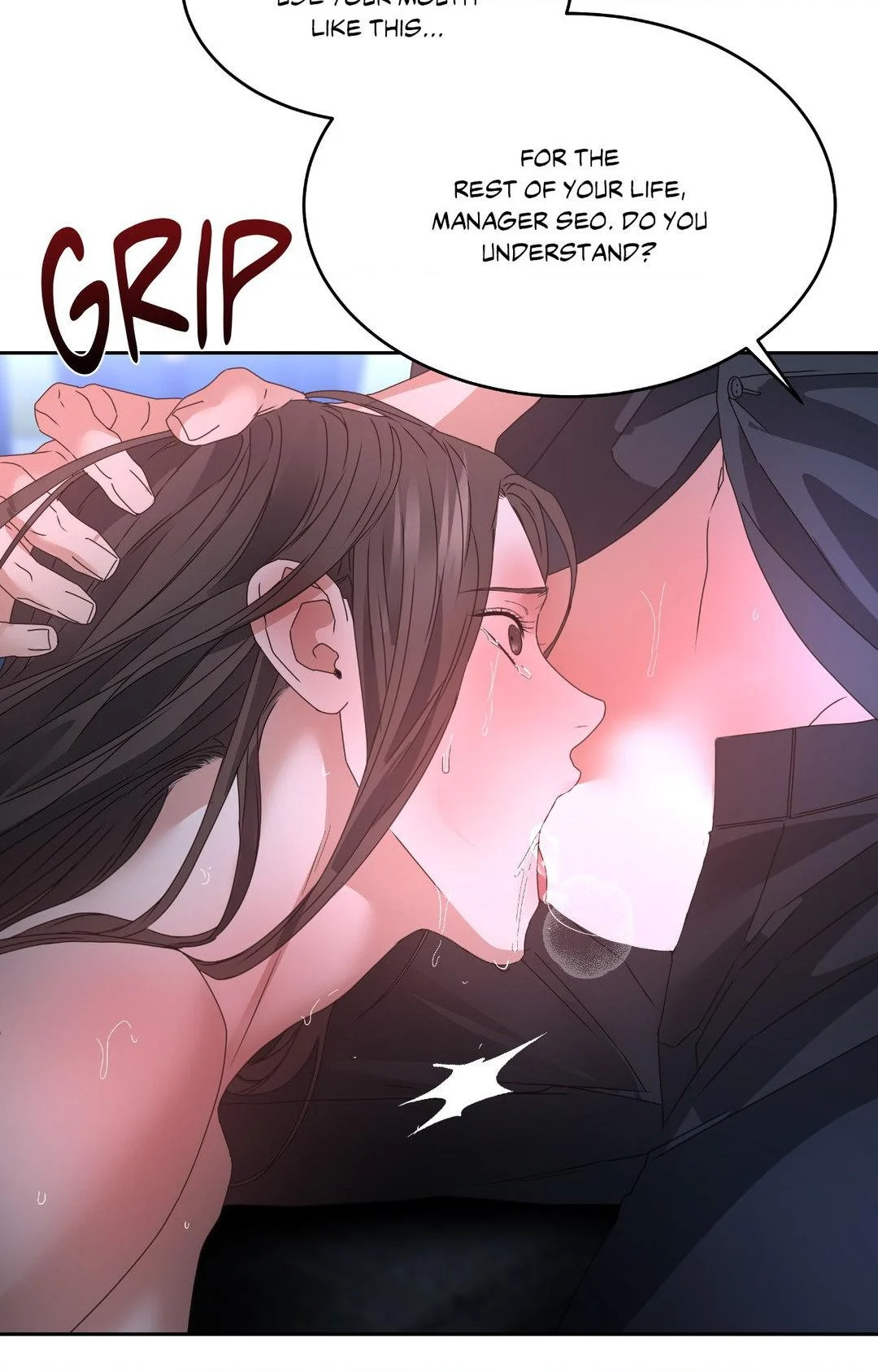 The Change of Seasons Chapter 36 - Page 29