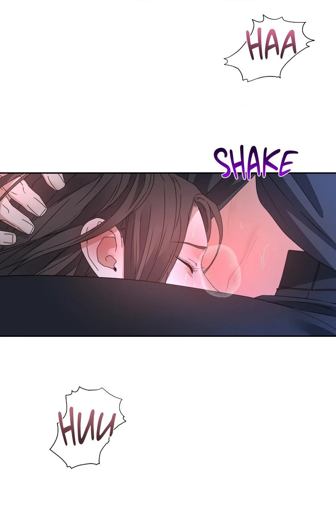 The Change of Seasons Chapter 36 - Page 30