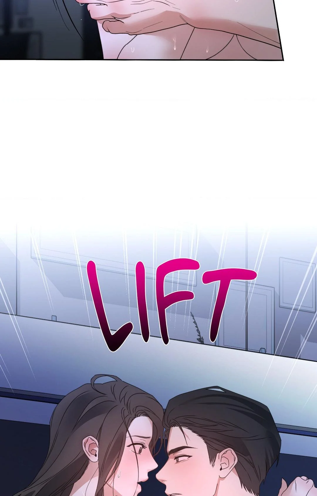 The Change of Seasons Chapter 36 - Page 39