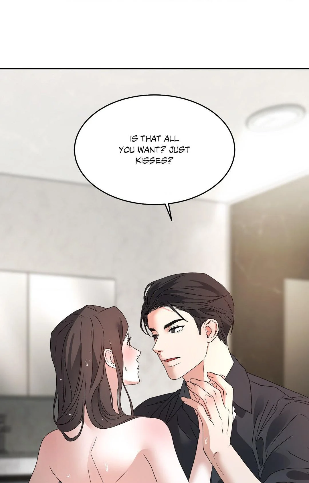 The Change of Seasons Chapter 36 - Page 68