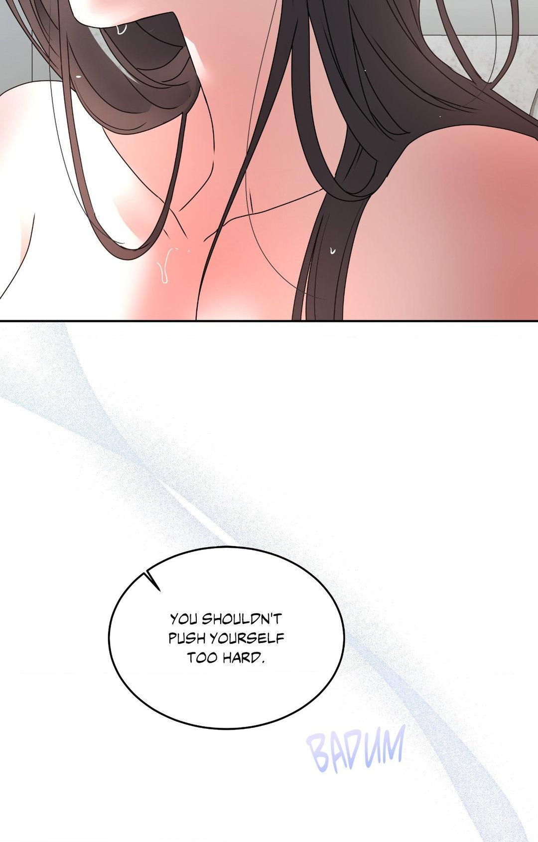 The Change of Seasons Chapter 36 - Page 76