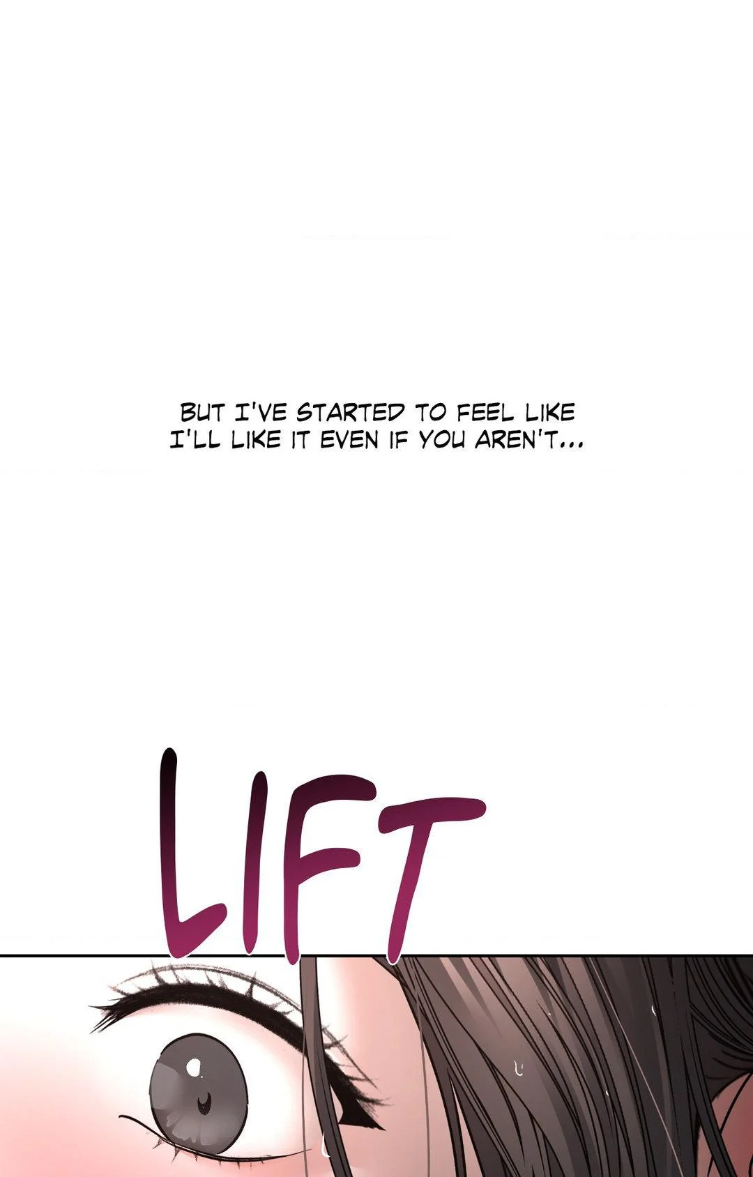 The Change of Seasons Chapter 36 - Page 87