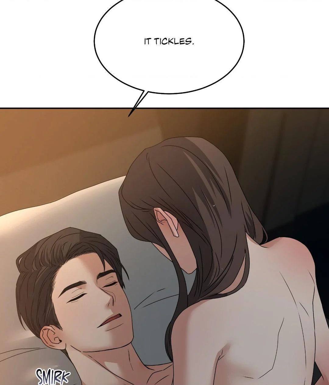 The Change of Seasons Chapter 37 - Page 21