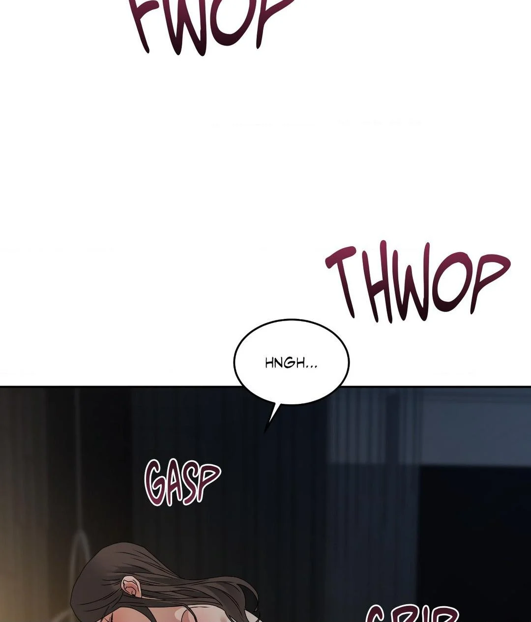 The Change of Seasons Chapter 37 - Page 28