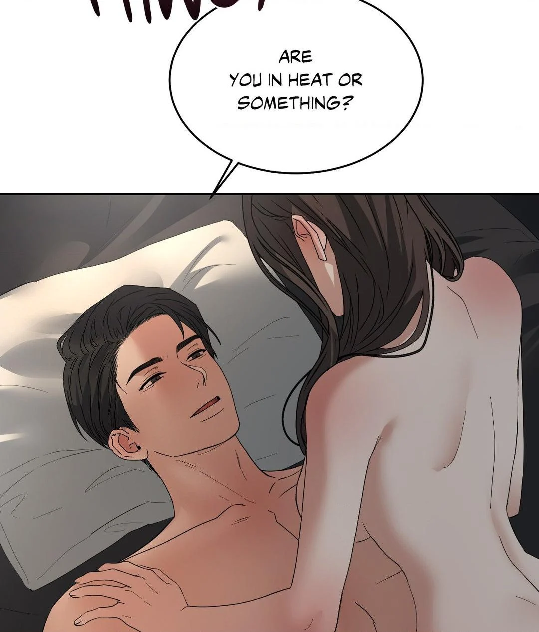 The Change of Seasons Chapter 37 - Page 30