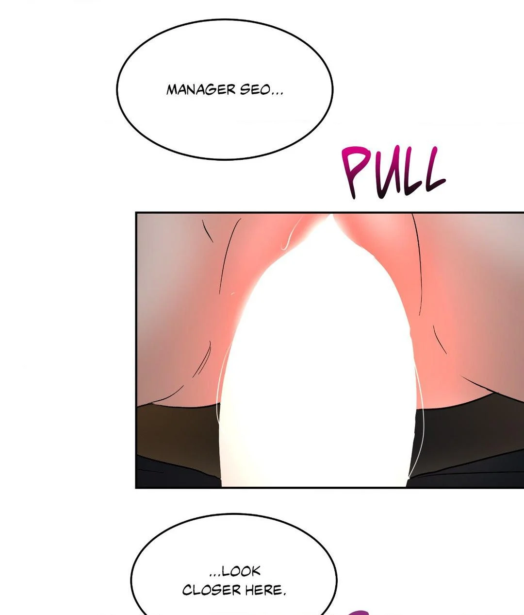 The Change of Seasons Chapter 37 - Page 40