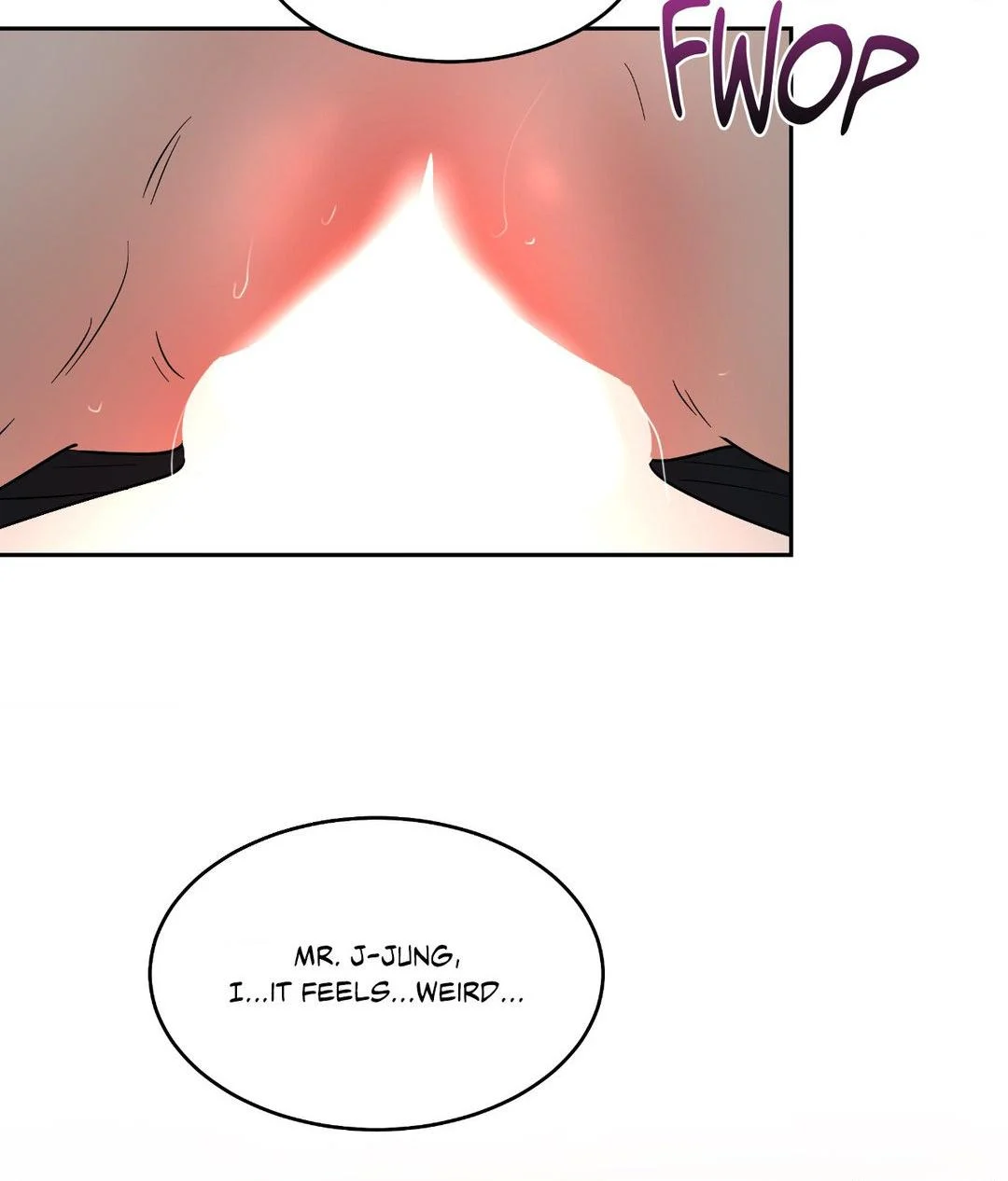 The Change of Seasons Chapter 37 - Page 41