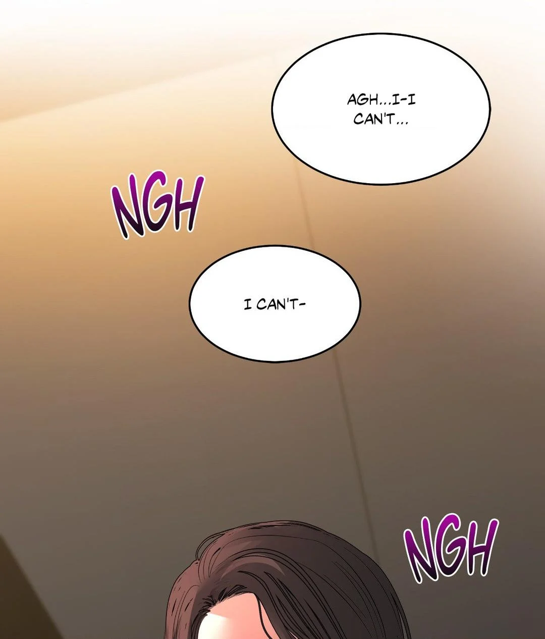 The Change of Seasons Chapter 37 - Page 42