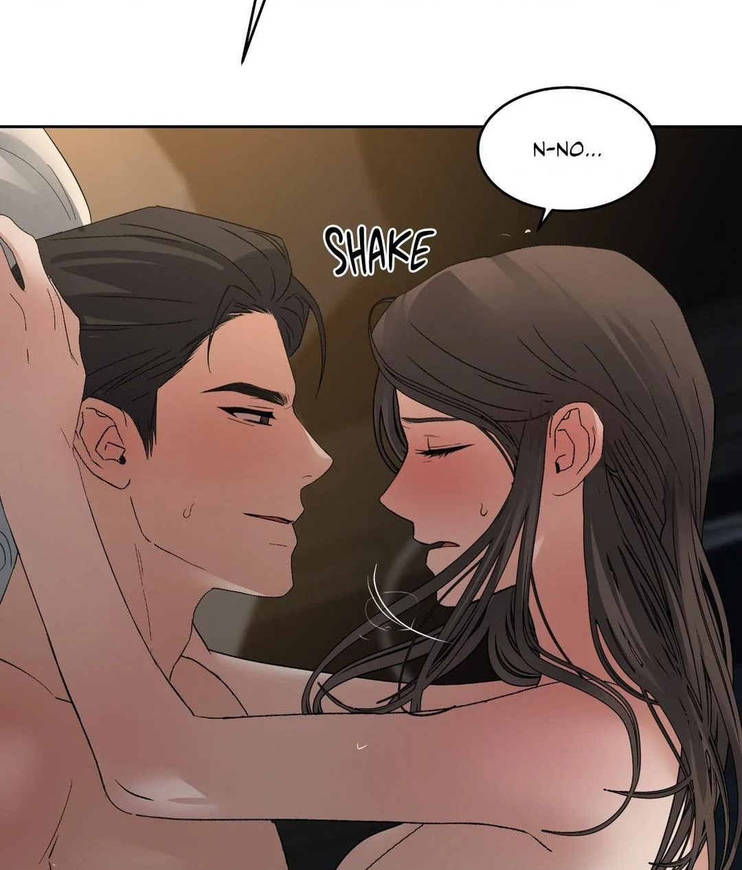 The Change of Seasons Chapter 37 - Page 45