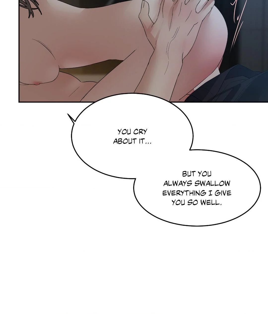 The Change of Seasons Chapter 37 - Page 48