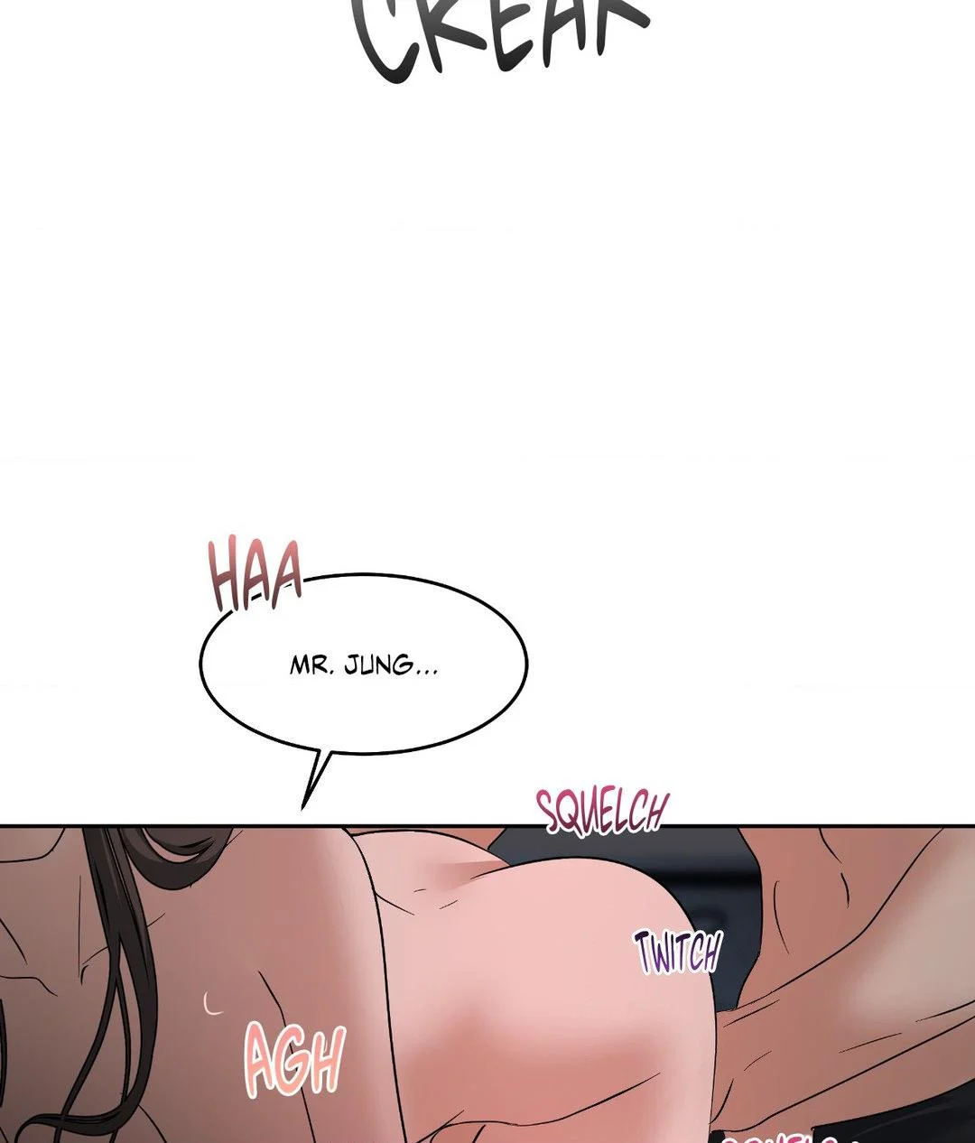 The Change of Seasons Chapter 37 - Page 52