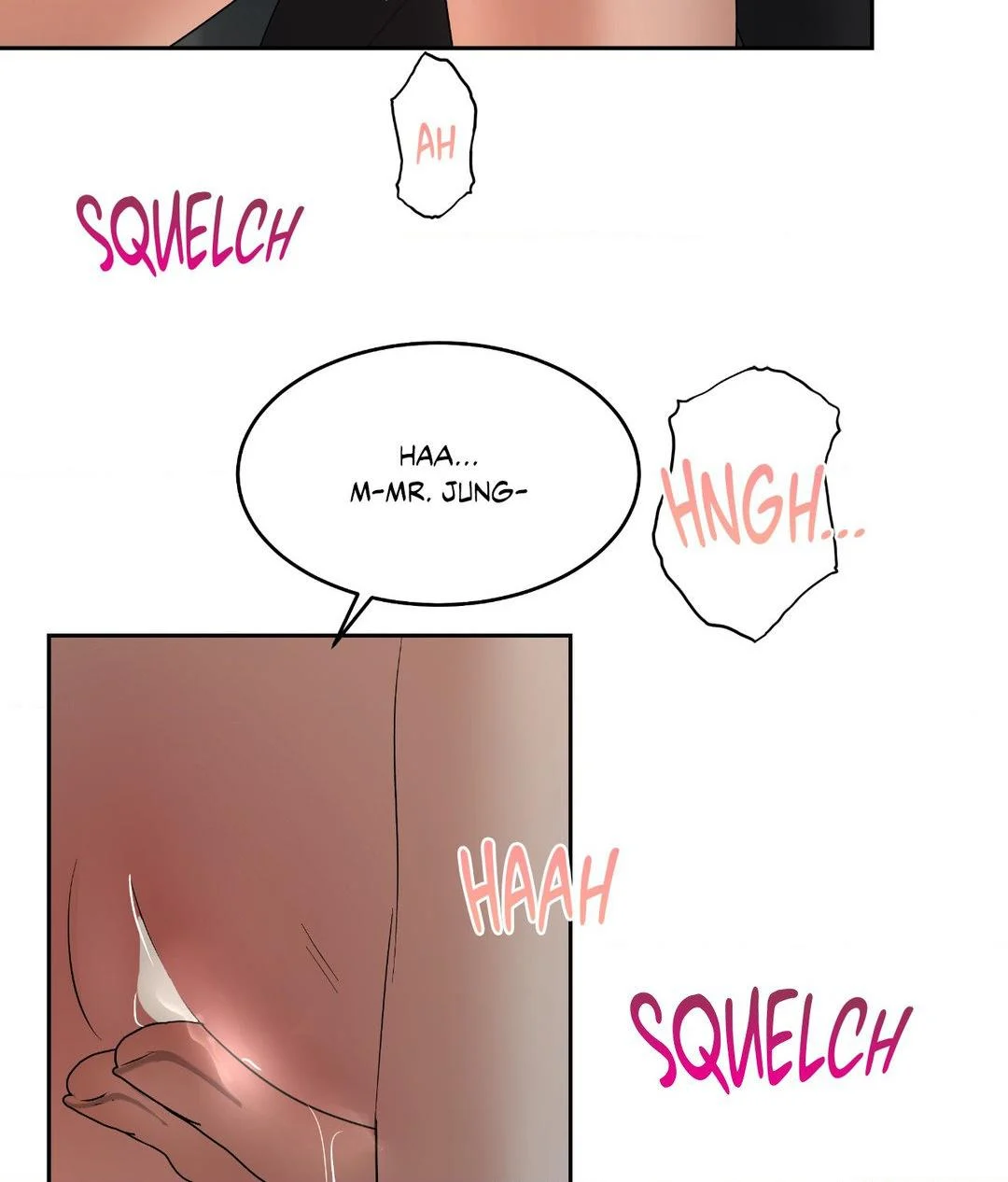 The Change of Seasons Chapter 37 - Page 57