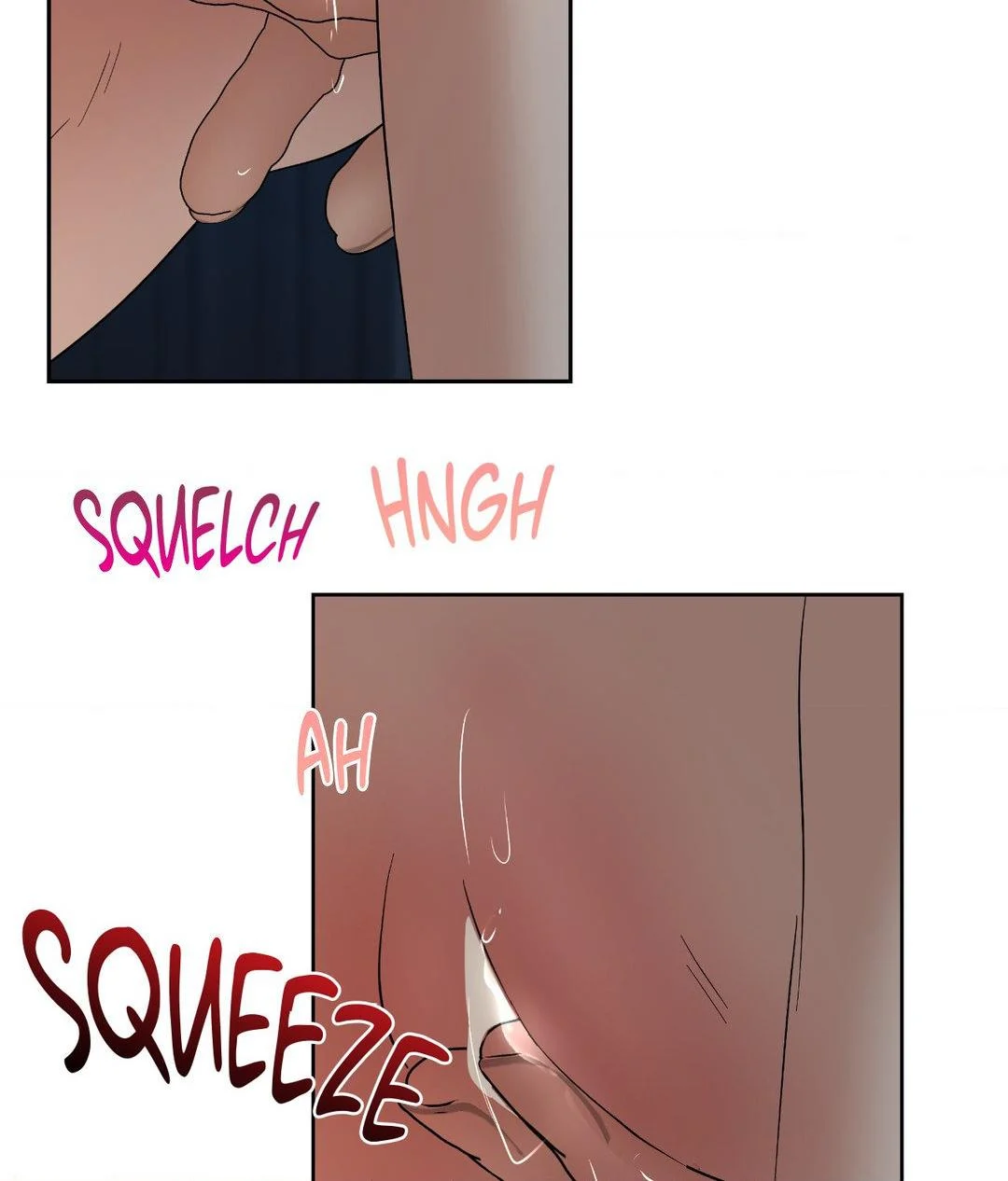 The Change of Seasons Chapter 37 - Page 58