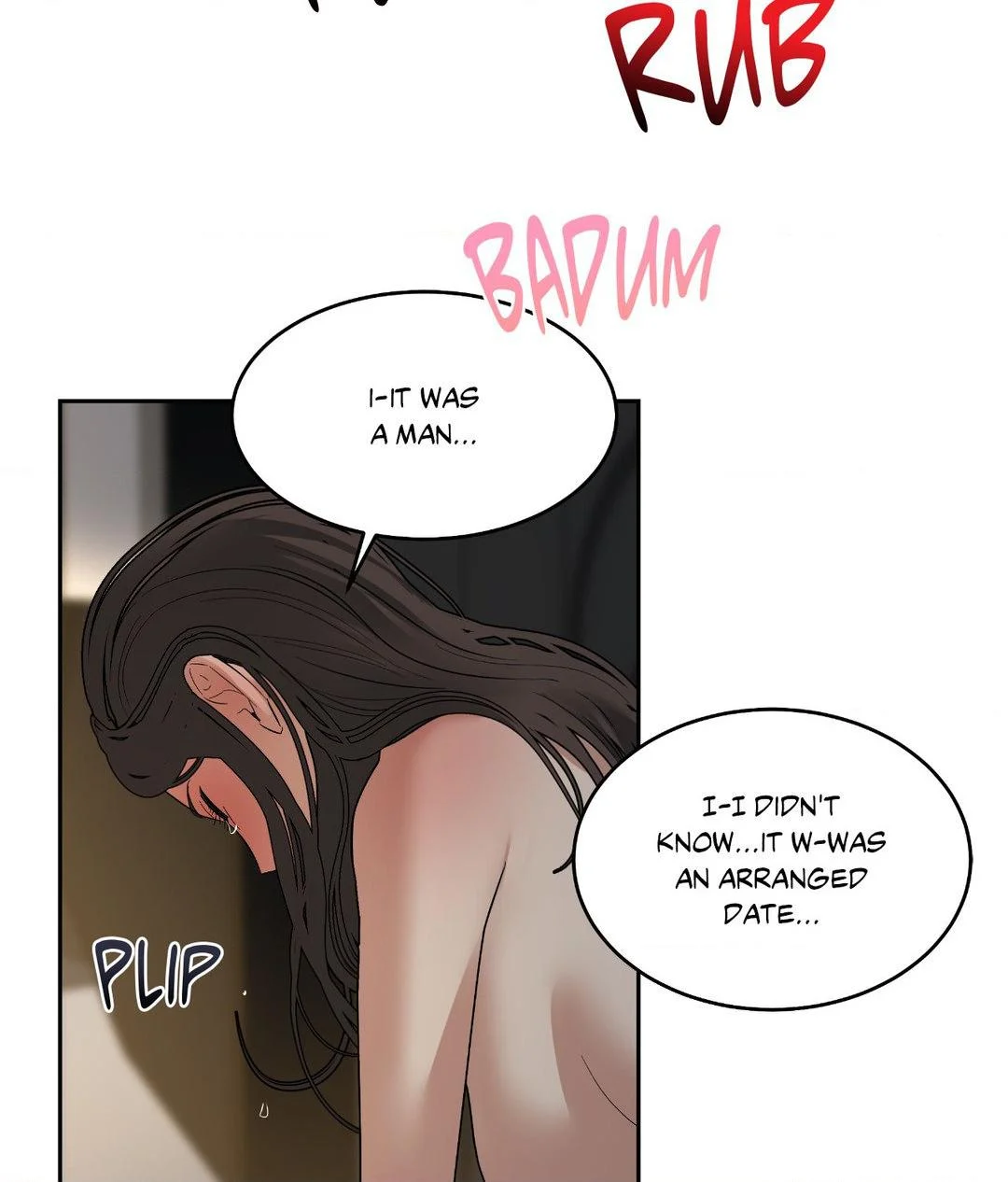 The Change of Seasons Chapter 37 - Page 60