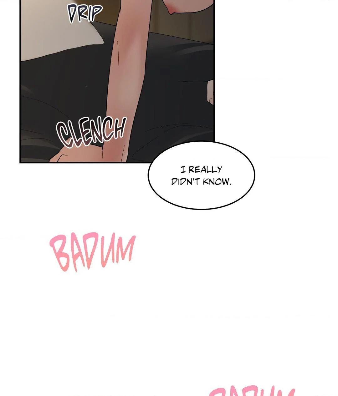 The Change of Seasons Chapter 37 - Page 61