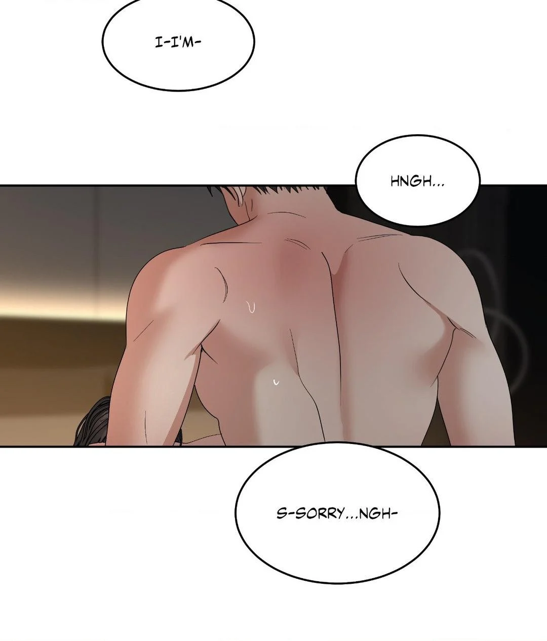 The Change of Seasons Chapter 37 - Page 67