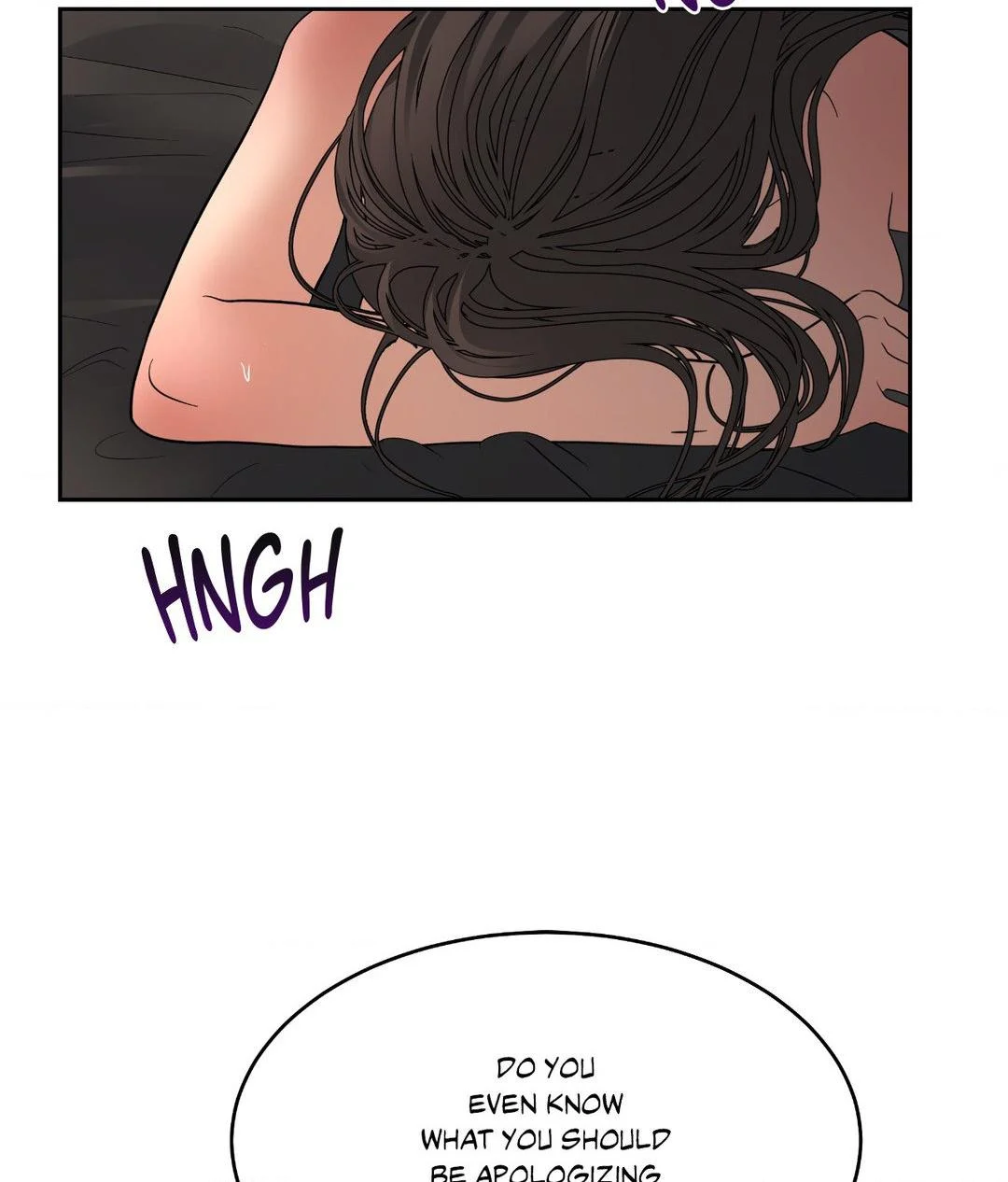 The Change of Seasons Chapter 37 - Page 73