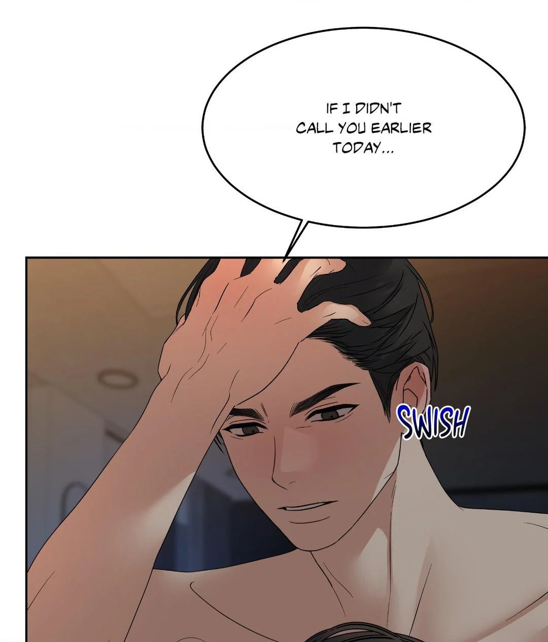 The Change of Seasons Chapter 37 - Page 76