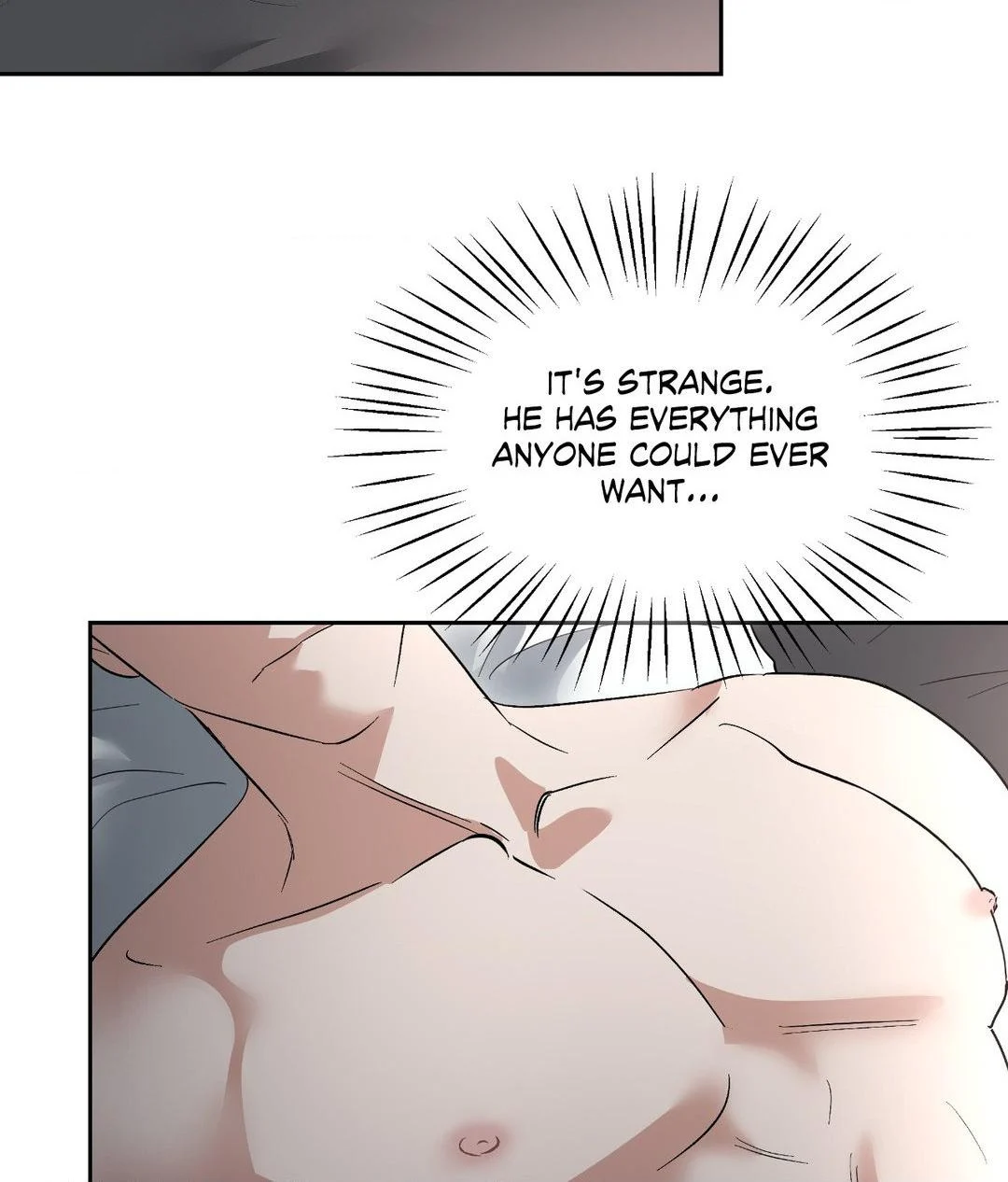 The Change of Seasons Chapter 38 - Page 47