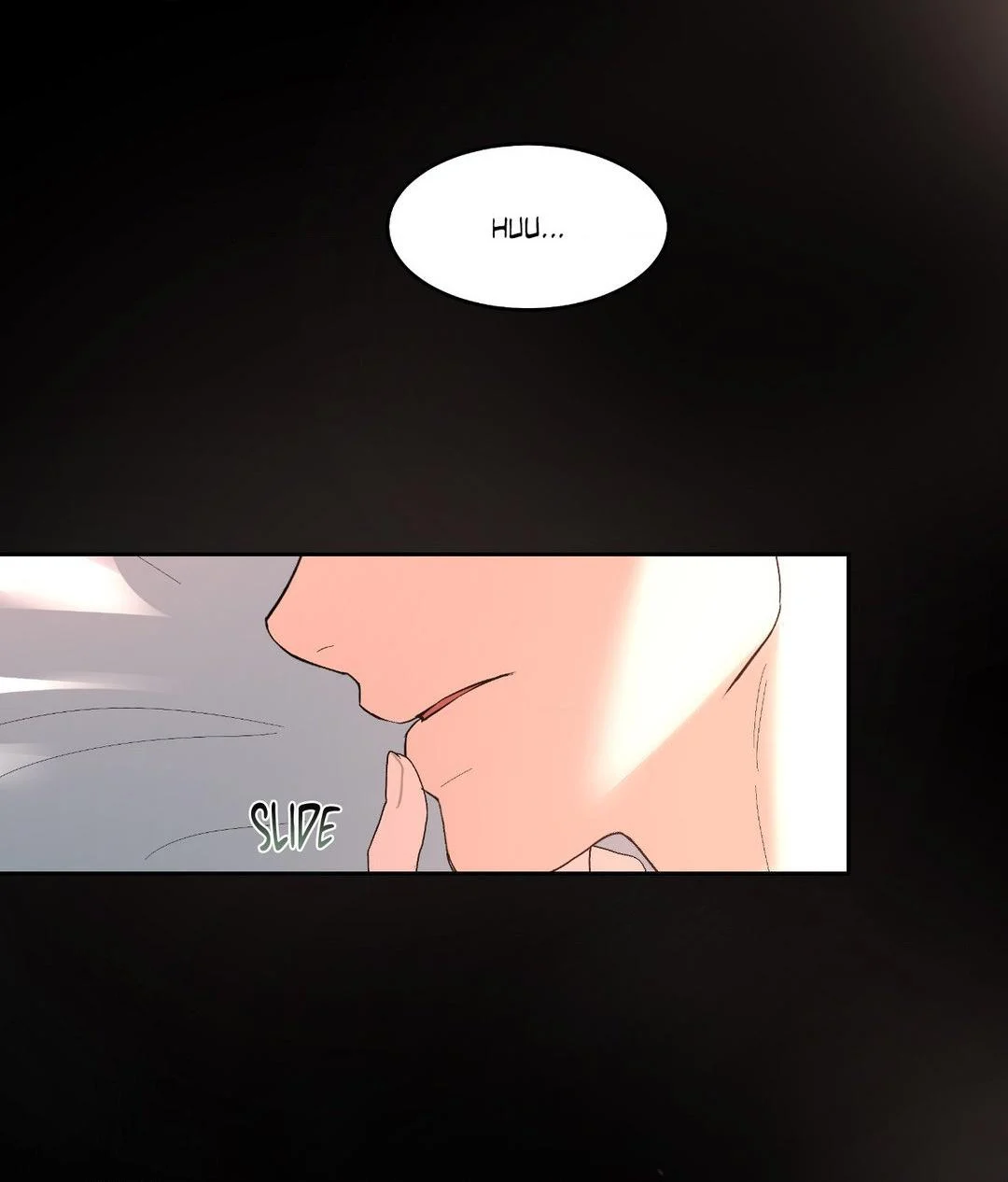 The Change of Seasons Chapter 38 - Page 57