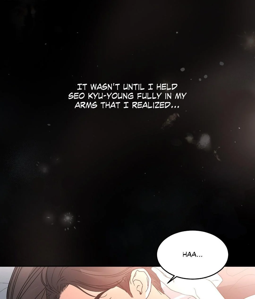 The Change of Seasons Chapter 38 - Page 59