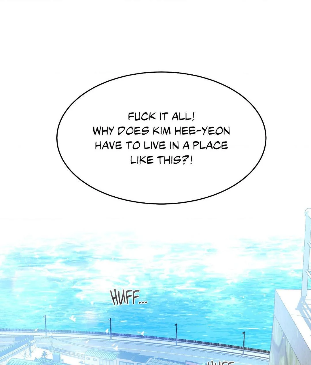 The Change of Seasons Chapter 38 - Page 64