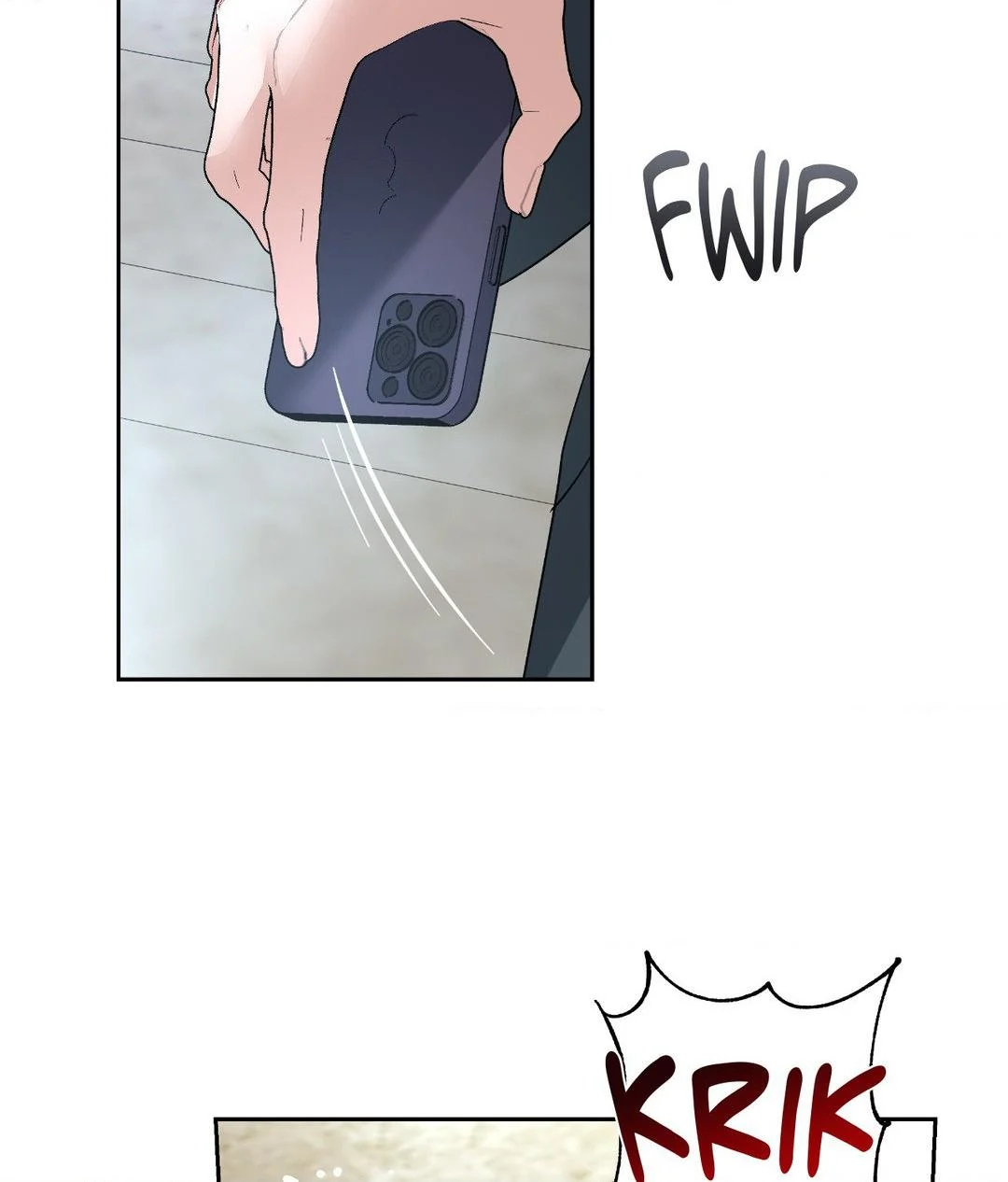 The Change of Seasons Chapter 38 - Page 67