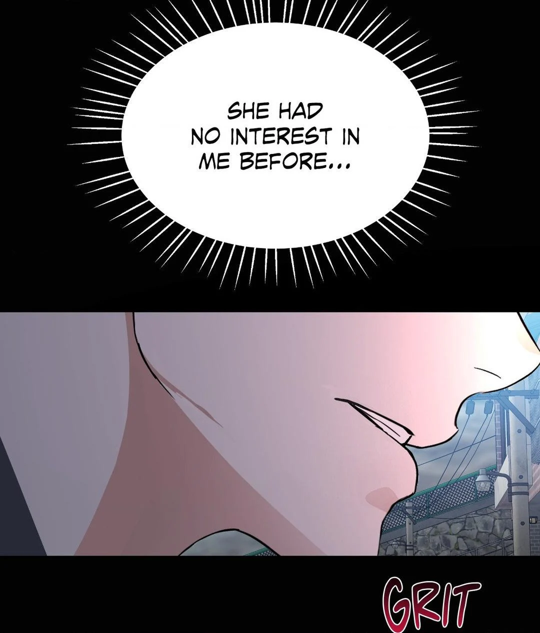 The Change of Seasons Chapter 38 - Page 84