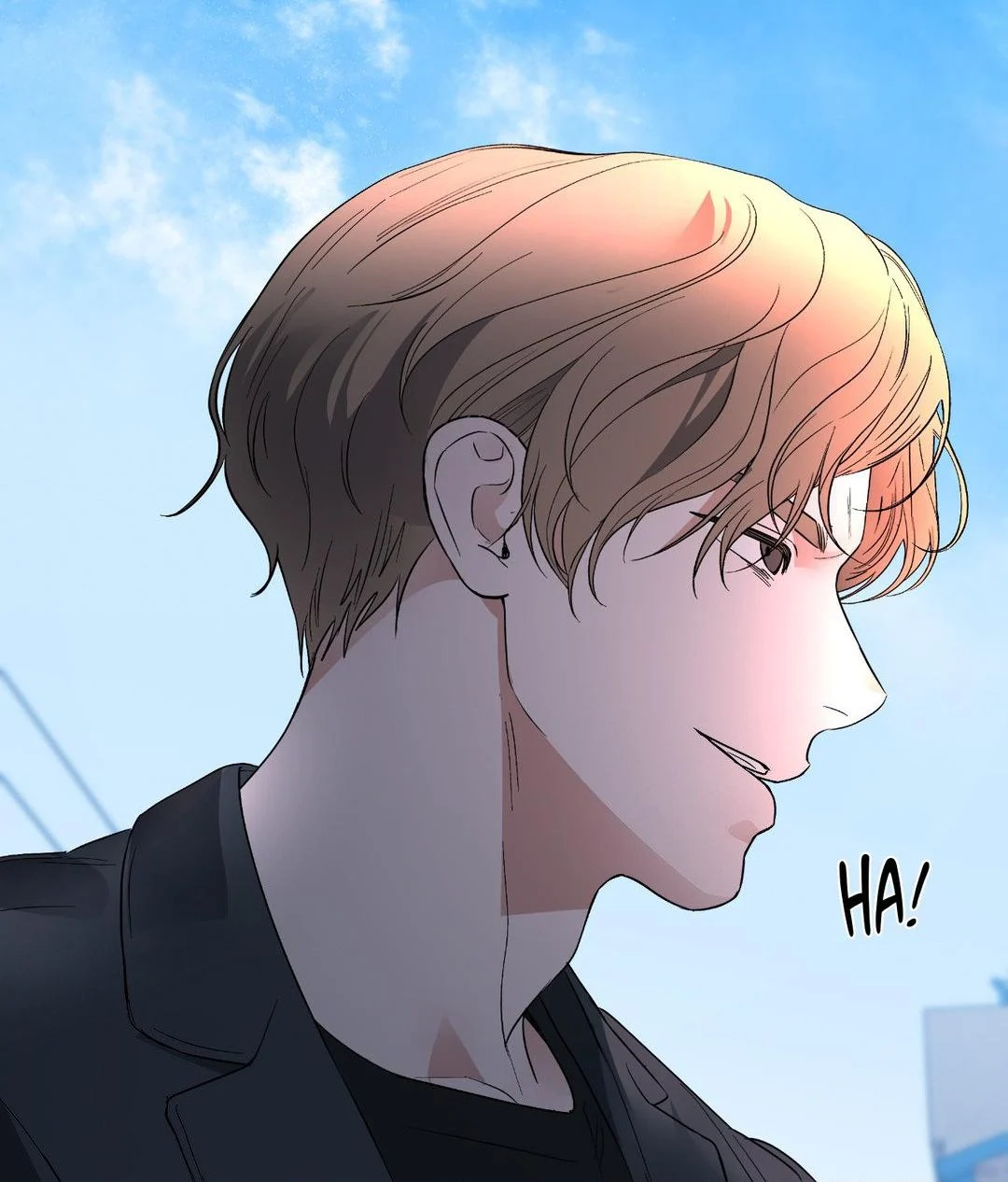 The Change of Seasons Chapter 38 - Page 88