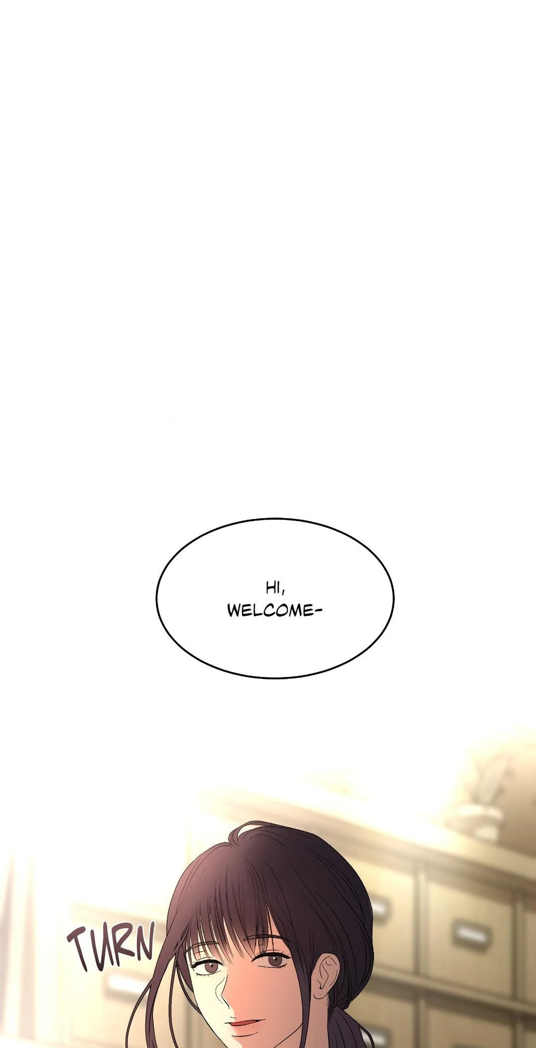 The Change of Seasons Chapter 39 - Page 2